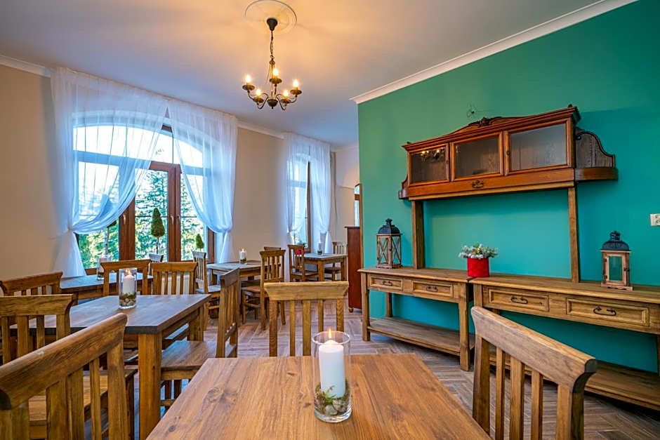 Klejnot Karkonoszy