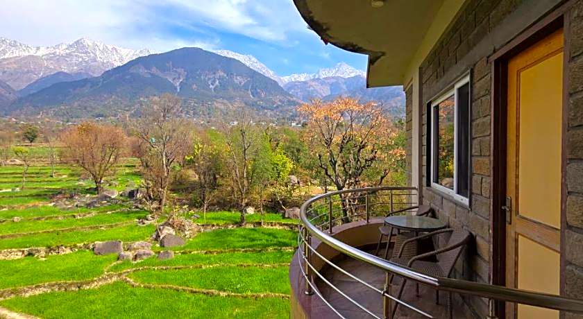 Quartz Himalayan Brothers