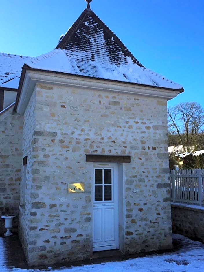 la ferme des ruelles