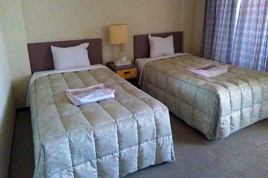 Tabist Station Hotel Isobe Ise-Shima