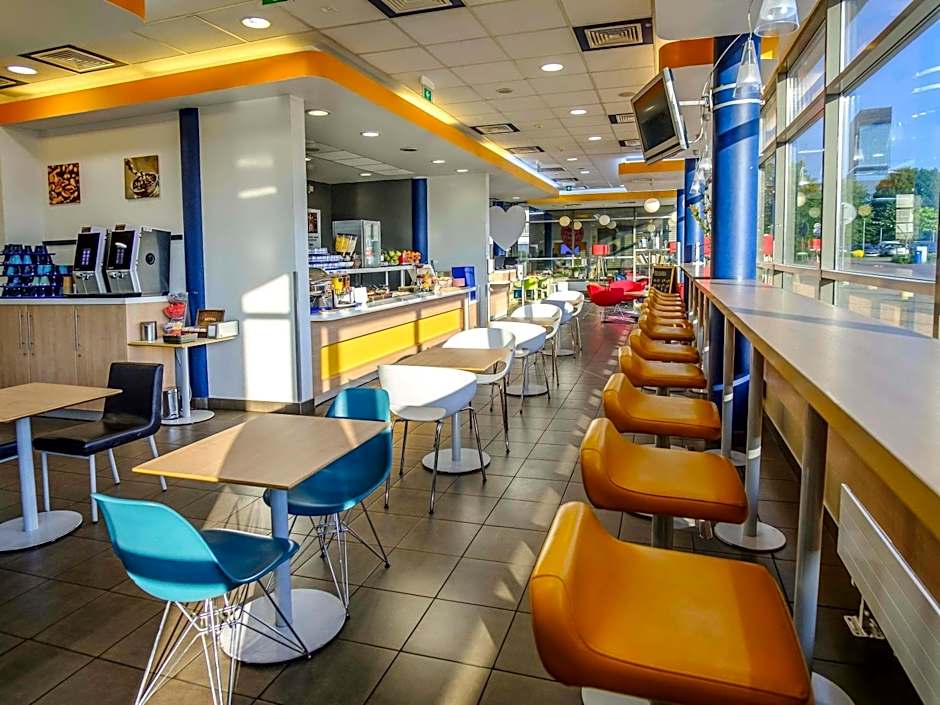 ibis budget Katowice Centrum