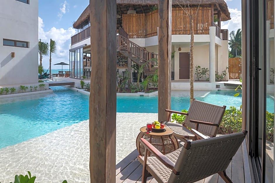 Nerea Tulum