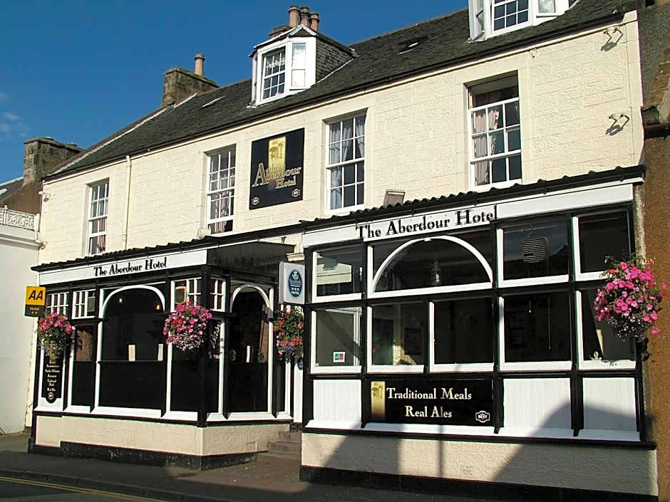 Aberdour Hotel, Stables Rooms & Beer Garden