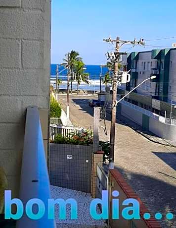 Apartamento 1 quarto Mongaguá