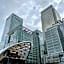 Point A Hotel London Canary Wharf