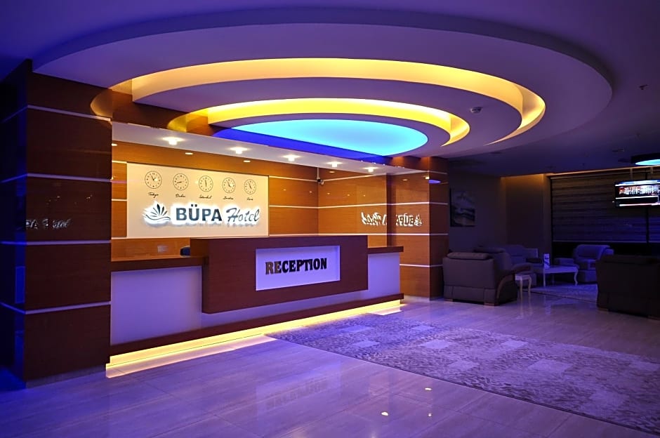 Bupa Hotel