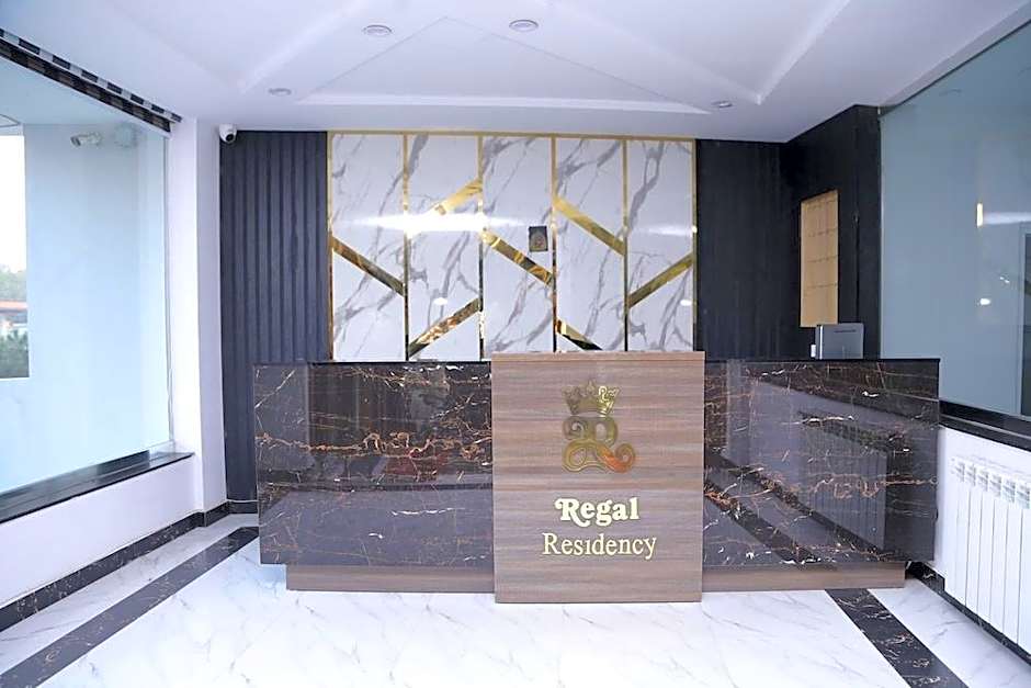 Regal Residency