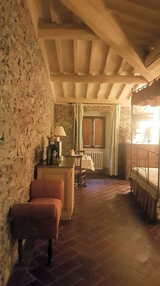 Locanda Di Alberi