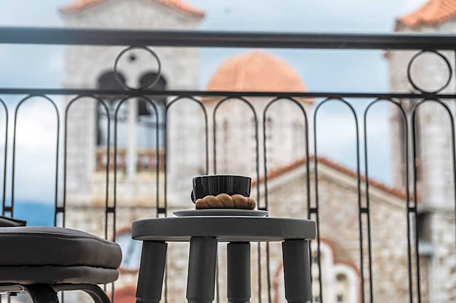 Hotel Koutriaris