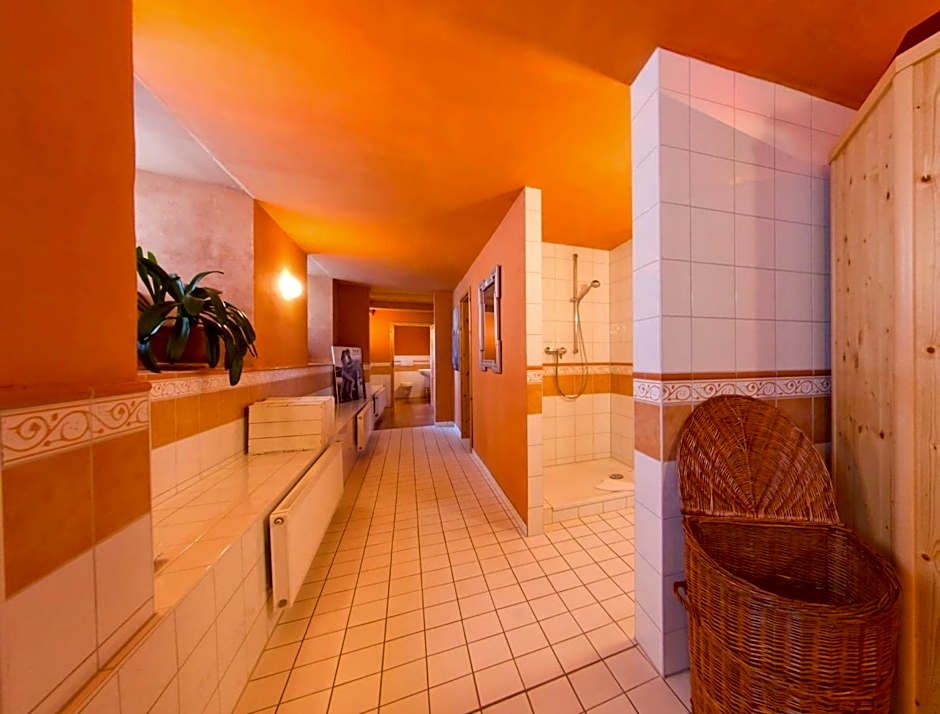Hotel & Restaurant Gutshaus Ludorf