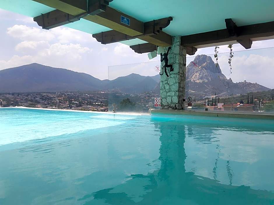 Hotel Villa Peñasco