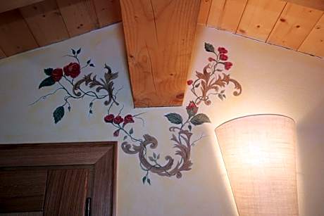 Deluxe Double Room with Extra Bed