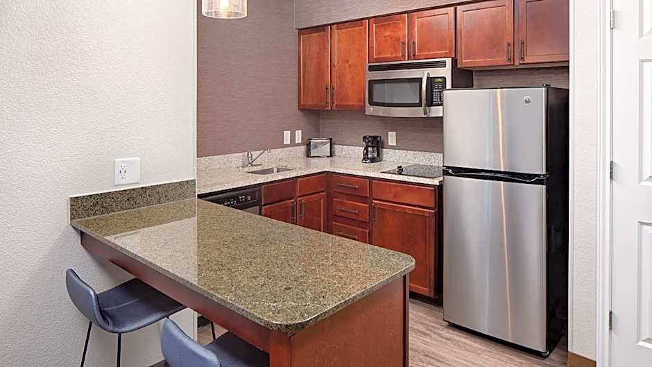 Residence Inn by Marriott Tucson Williams Centre