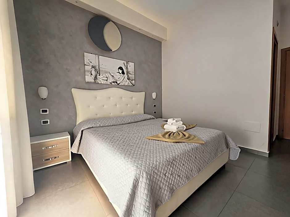 Donn'Anna Suite