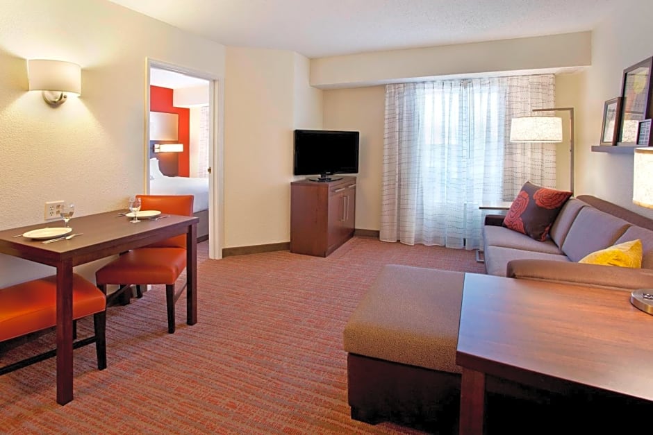 Residence Inn by Marriott Fort Wayne