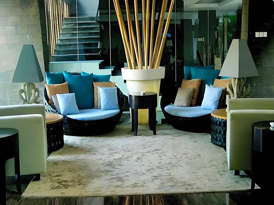 Amaroossa Suite Bali
