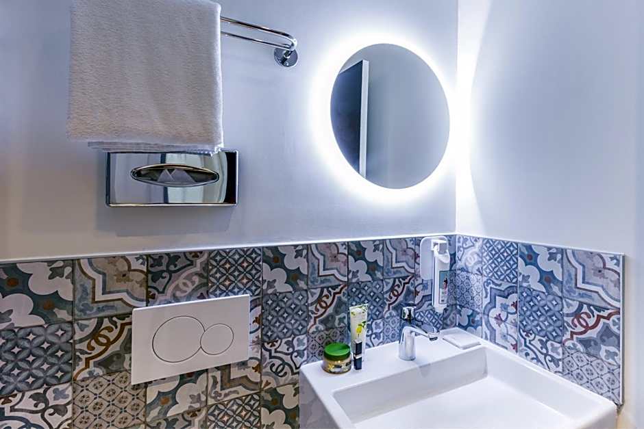 Ibis Styles Paris Gare De L'Est Tgv