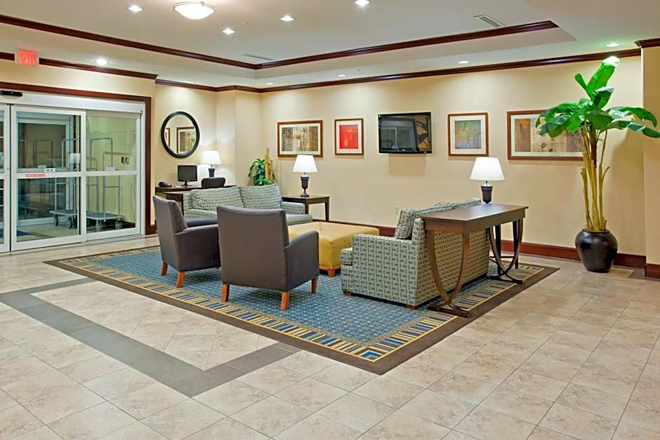 Candlewood Suites League City By IHG