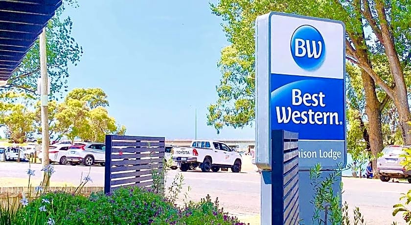 Best Western Murchison Lodge Motor Inn