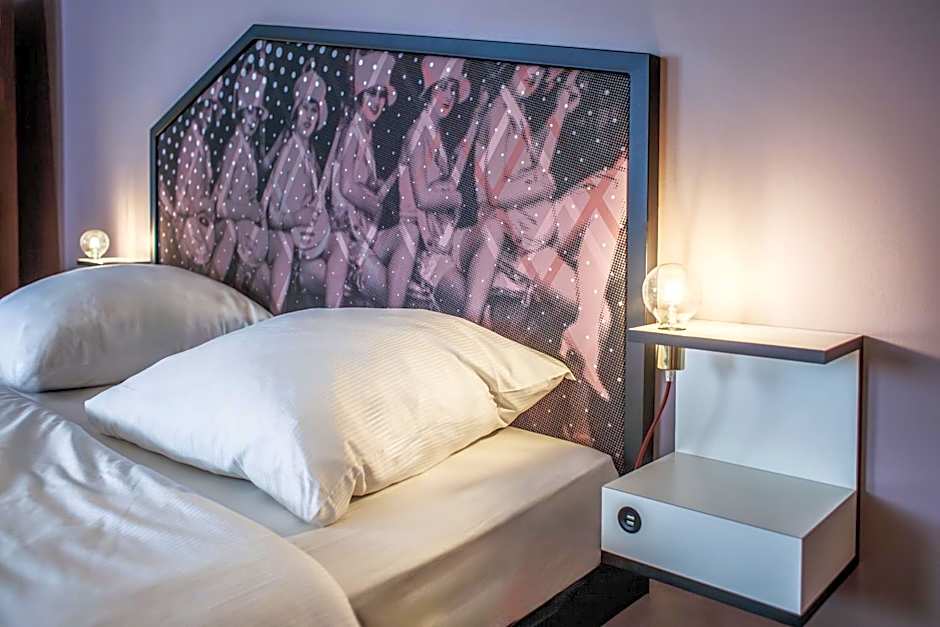 The Circus Hostel
