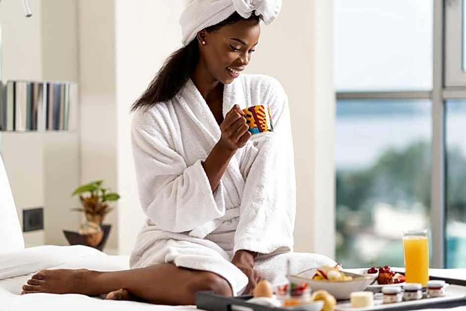 Pullman Kinshasa Grand Hotel