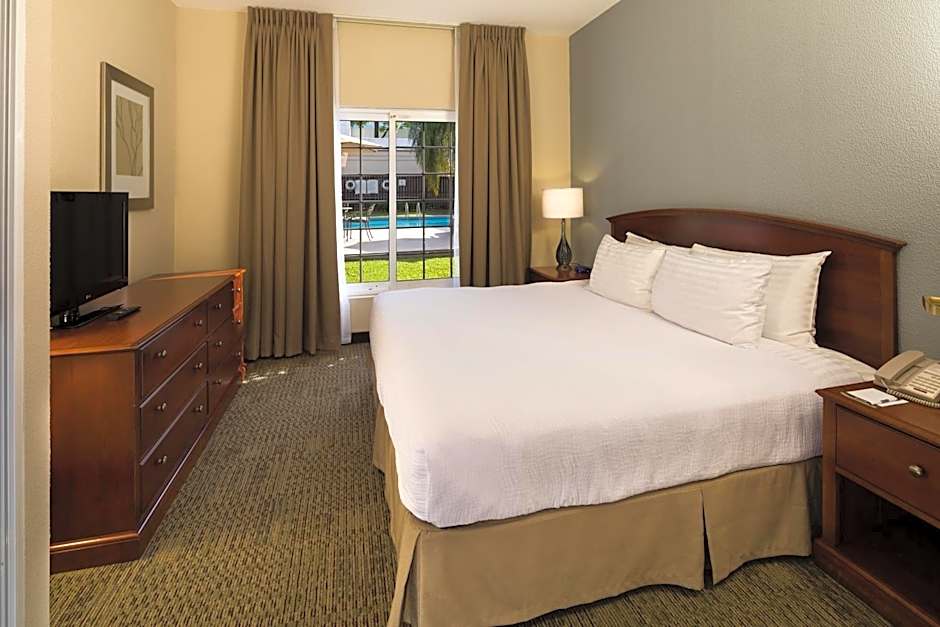 Staybridge Suites Monterrey San Pedro By IHG