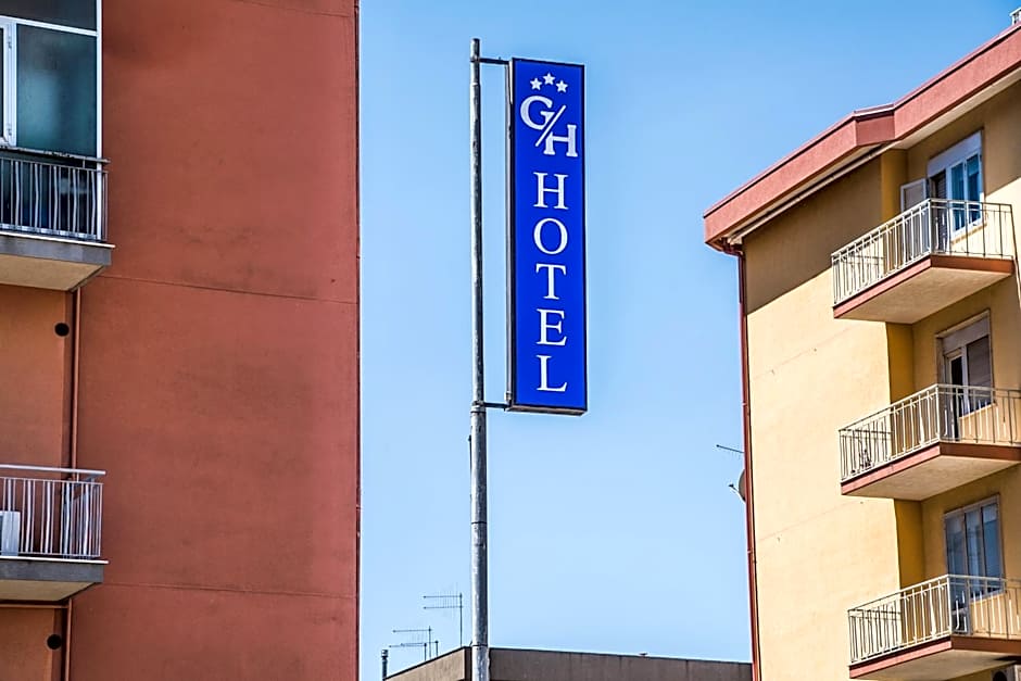 GH Hotel