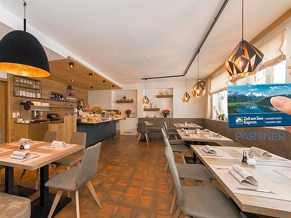 Schmittental Pension Self-Check-In