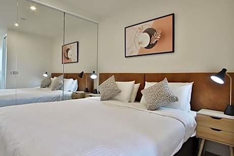 Domi Serviced Apartments