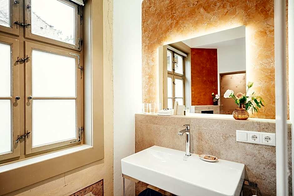 Hotel Villa Sorgenfrei & Restaurant Atelier Sanssouci