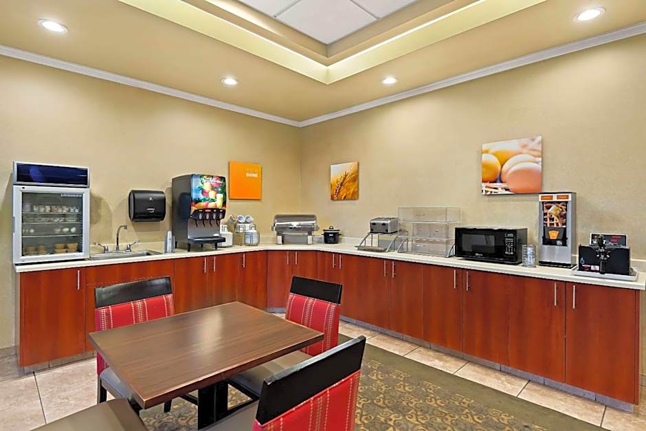 Comfort Inn & Suites Creswell