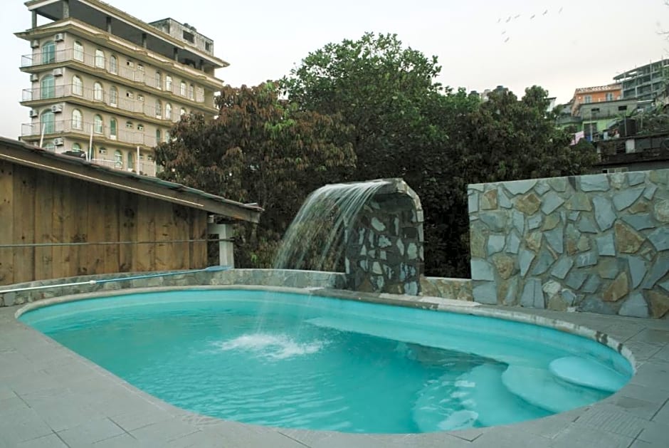 HOTEL Posada San Agustin