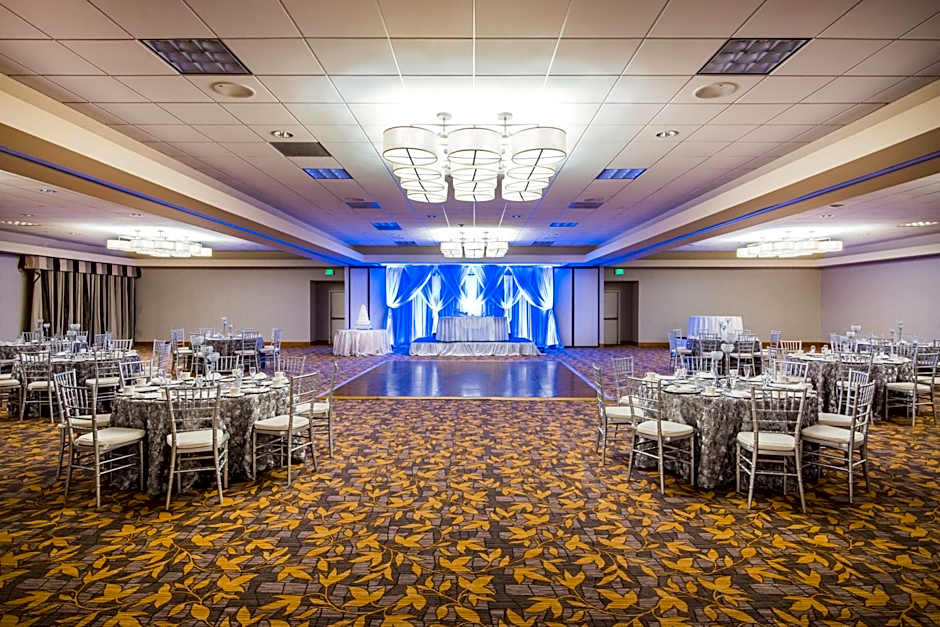 Crowne Plaza San Francisco Airport By IHG