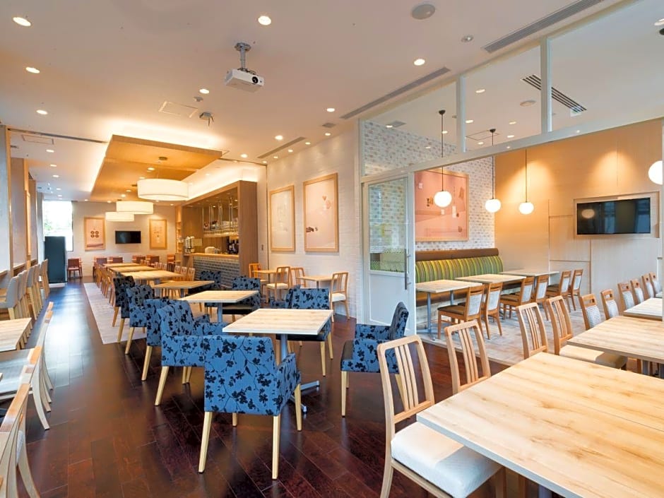 Hotel Mystays Premier Akasaka