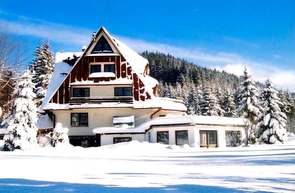 Paryżanka Basen Spa