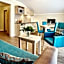 AKZENT Apartmenthotel Residenz