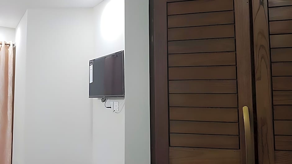 Awan Guest House – Islamabad, OH