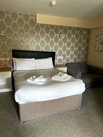 Double Room - Disability Access