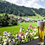 Ferienpension Bierbaumer