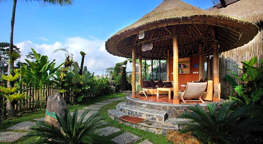 De Klumpu Bali Eco Tradi Stay