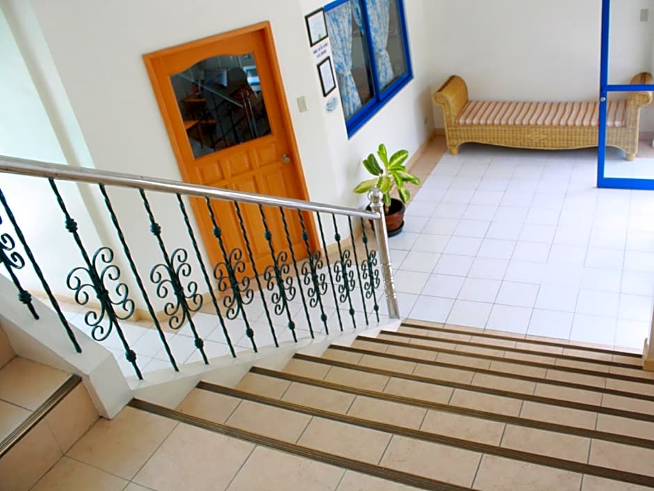 Dumaguete Springs Apartment