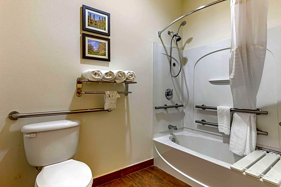 Comfort Suites