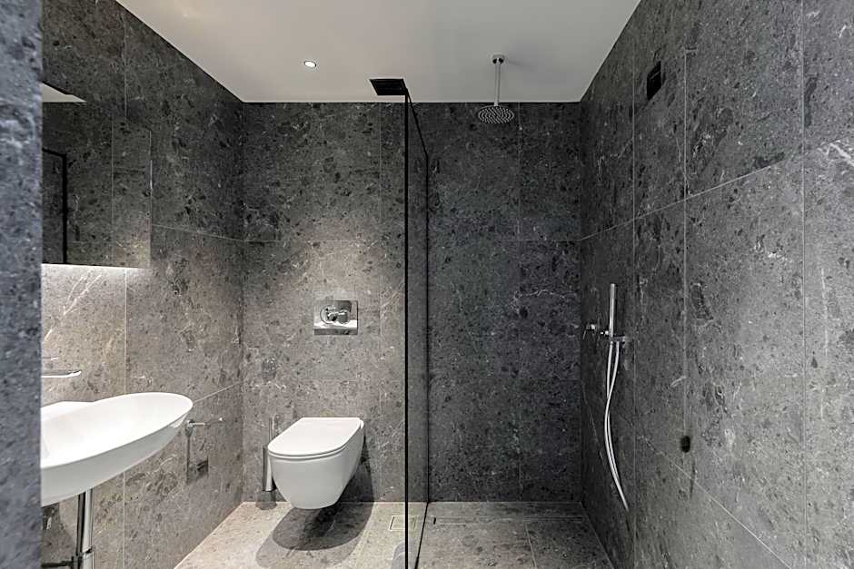 CUBIC Mykonos Seafront Design Suites