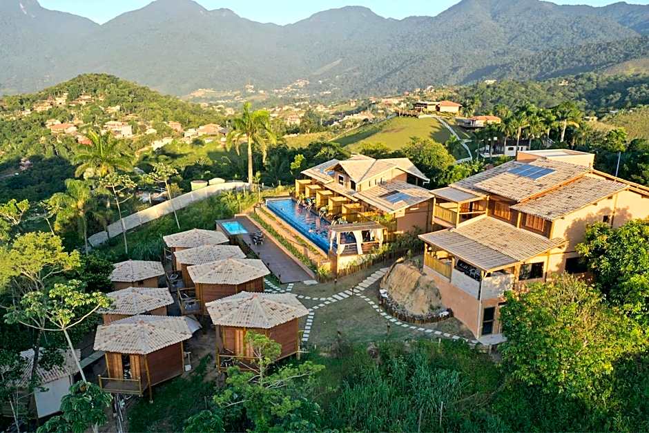 Tahaa Pousada Boutique