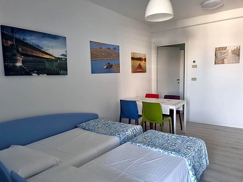 Appart-Hotel Holiday