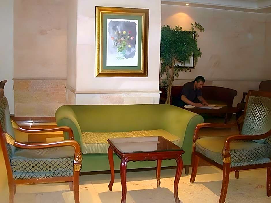 Al Kadessia Hotel Makkah – Mecca