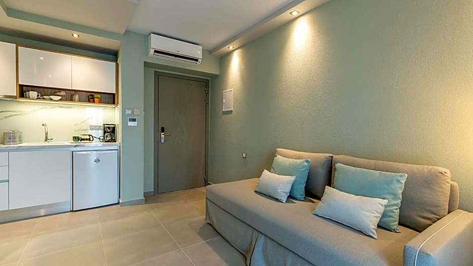 Estelle Family Luxury Apartments & Suites