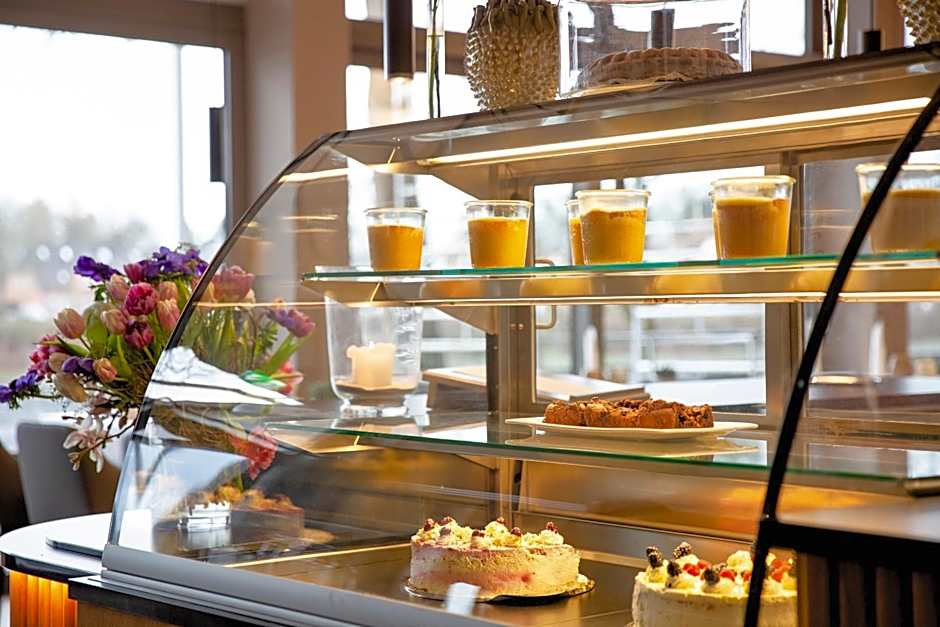 ConventGarten Hotel & Restaurant - am Nord-Ostsee-Kanal