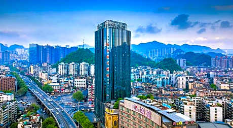 Pullman Guiyang