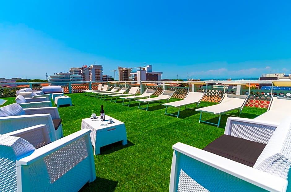 Hotel Romantik & Depandance